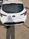 Zderzak corolla e21 hatchback
