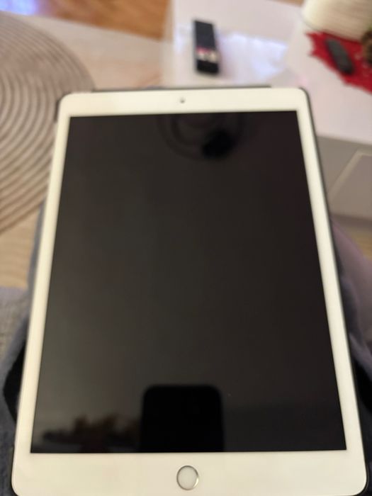 iPad 8 geração como novo