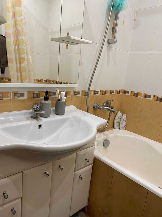 Продаж чудової однокімнатної квартири Харківське шосе 56. Без %