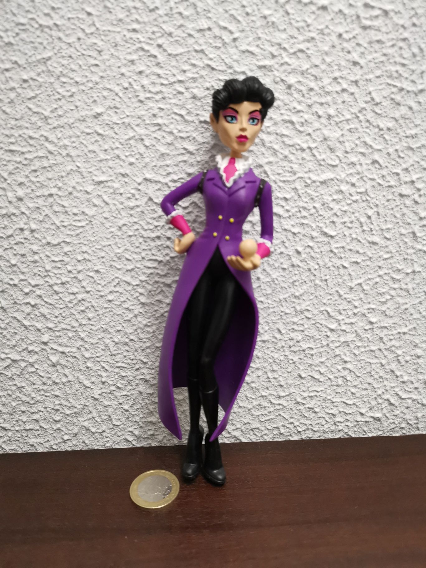 9 Bonecas - Piny / Steffi Love / MGA / Famosa / Nancy / Monster High