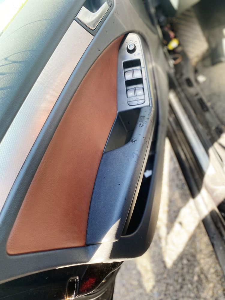 Tablier Audi a4 b8 Avant