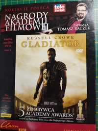 Film dvd gladiator