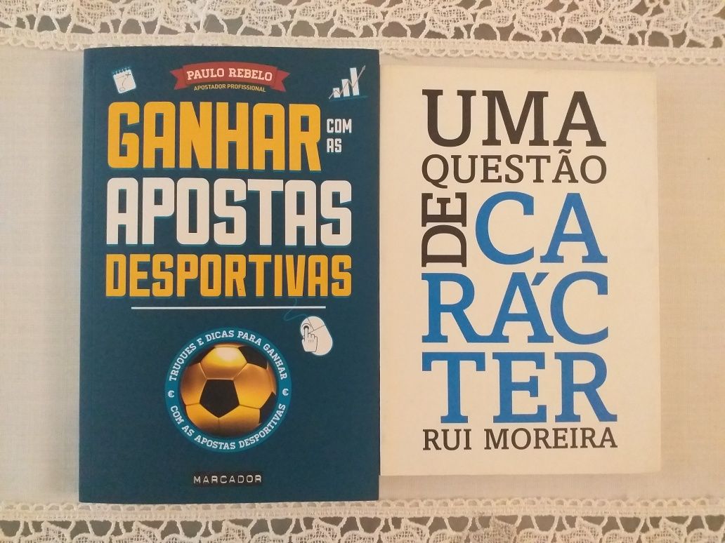 Livros de Vários Autores N.2