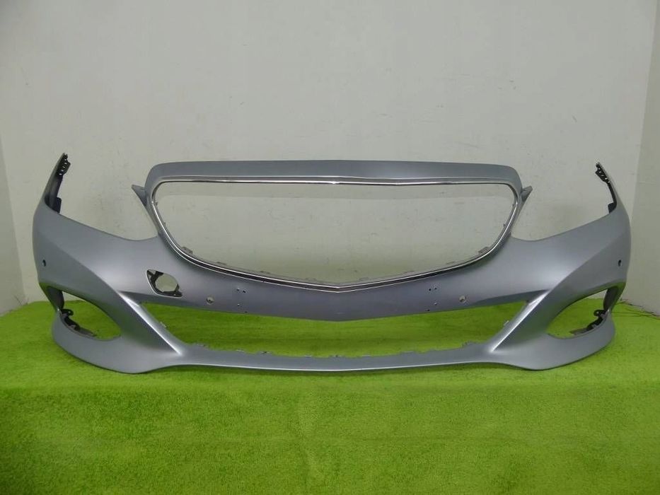 zderzak przód mercedes e w212 lift 12-16r