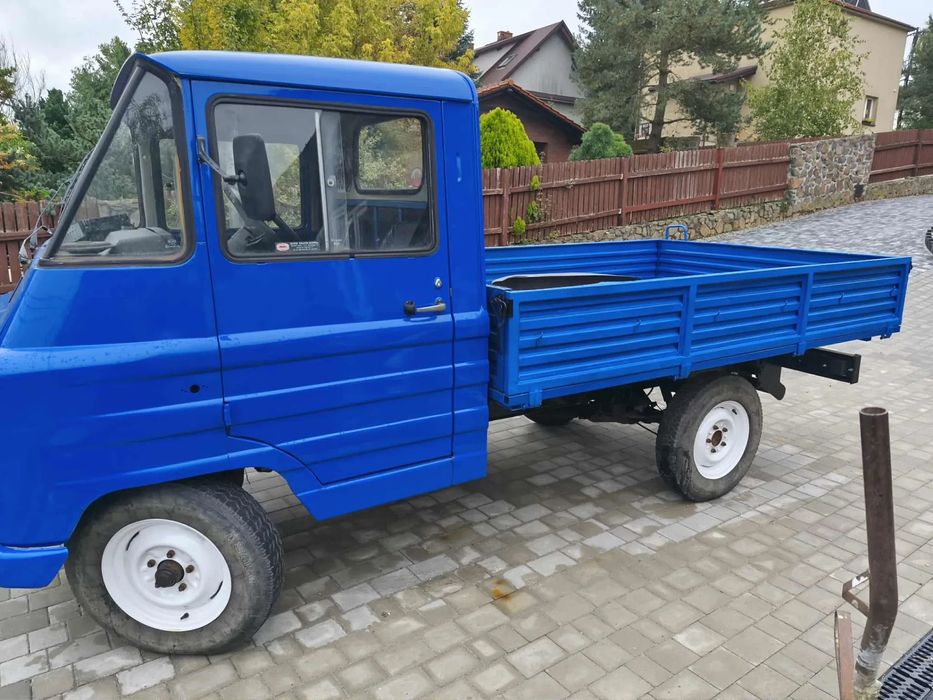 Żuk Żuk A-111  Piękny Żuk