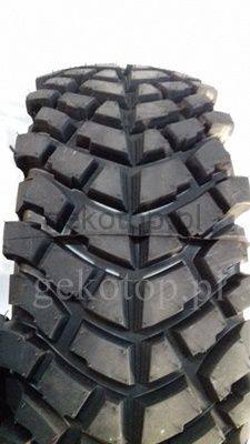 OPONA 265/65 R17 TRAKKER M/T 4x4 terenowe SAHARA bieżnikowane WYSYŁKA