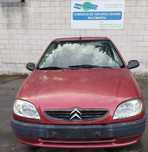 Para peças CITROËN Saxo (S0, S1)