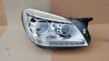 Lampa Przód Prawa Bi Xenon ILS Led Mercedes SLK W172 Europa 2011-15r