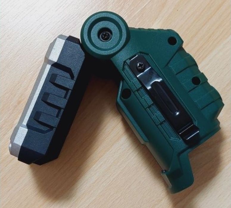 Parkside безщіточний 12В шурік, перф, кутова, фонарь, фонарік, 2А