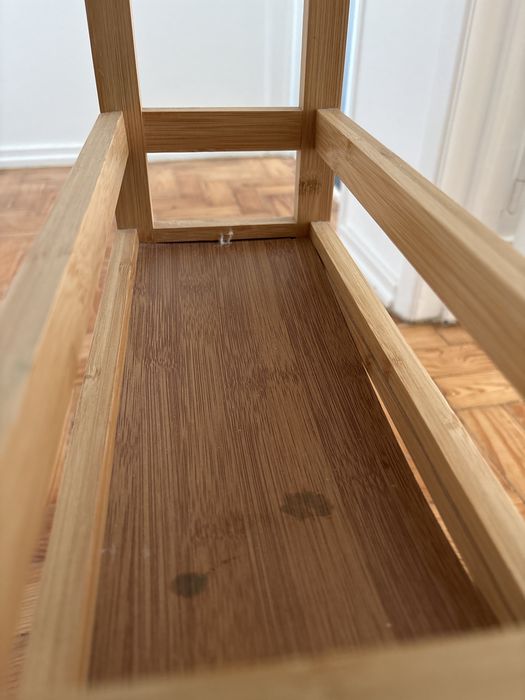 Móvel WC Hôma (5five)