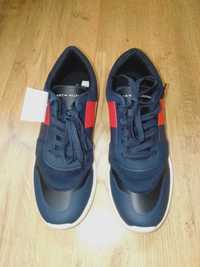 Nowe buty sportowe męskie adidasy Tommy Hilfiger rozmiar 44.