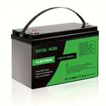 Akumulator 12V LiFePo4 100Ah !!! BMS 120A !!!  NOWY  Kamper przyczepa