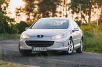 Peugeot 407 2.0HDI