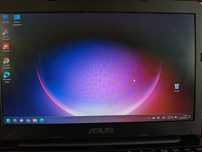 Asus Vivobook 14"  б/в