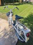 VeloSollex 3800 antiga