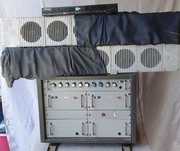 Респром VCT-120 Усилитель и Колонки трансляционные КЗ-25 Респром