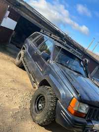 JEEP grand Cherokee ZJ, WJ, WK, KJ, Автозапчастини, Автошрот