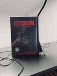Манга Berserk Deluxe Edition 1, 2, 3, 4, 5, 6, 8, 9, 11, 12