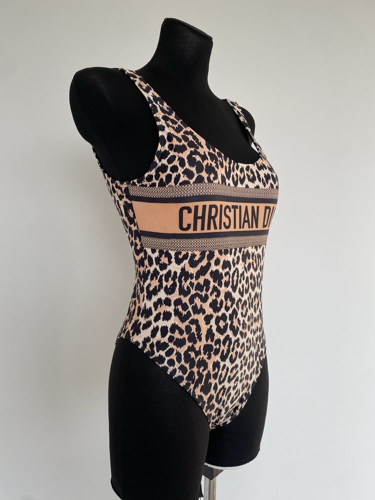 Christian Dior strój kąpielowy nowy rozm. M
