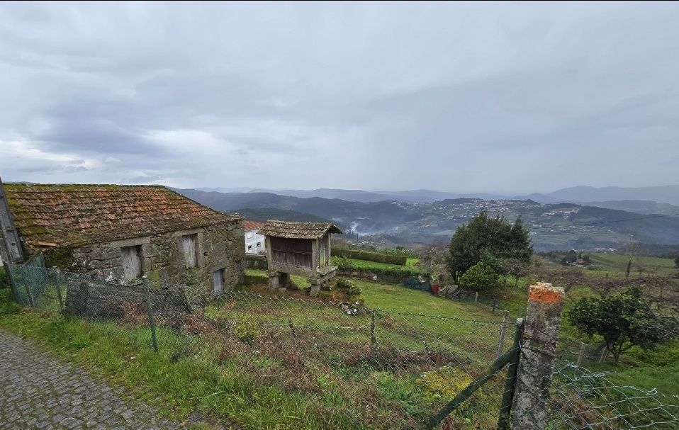 Casa para restaurar