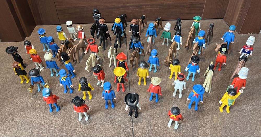 Playmobil Geobra 1974