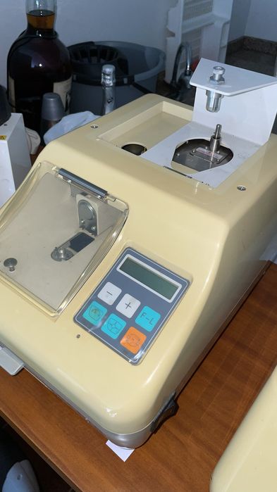 Takubomatic Tredio PM-80 (Scanner de Molduras)