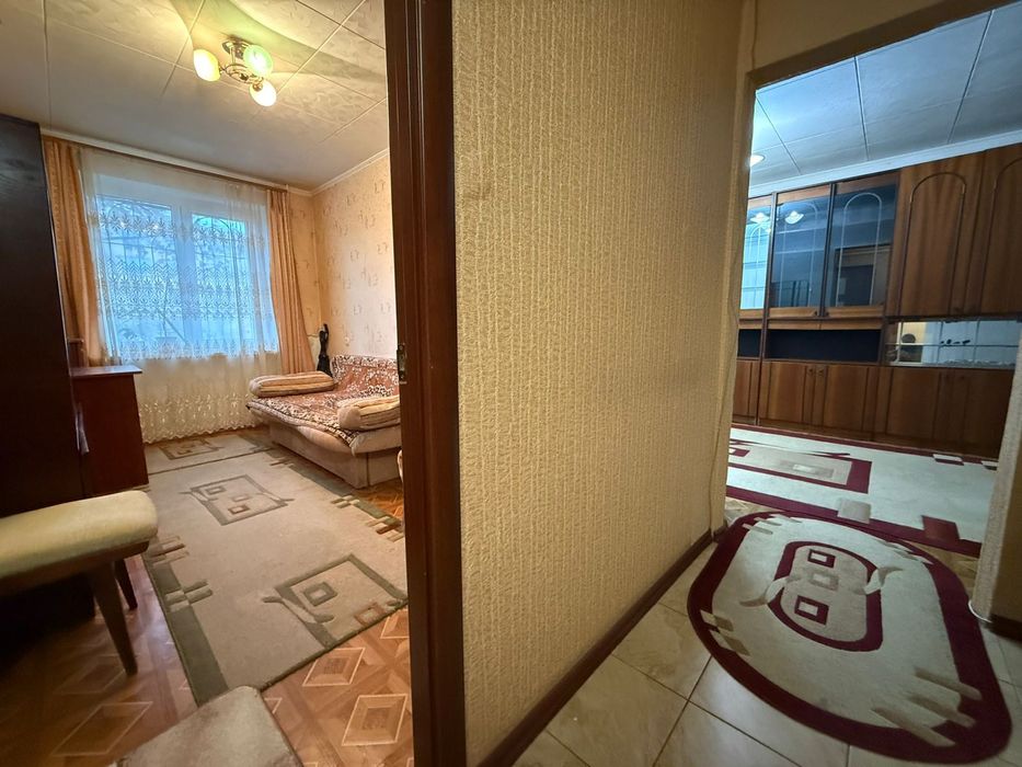 Продам отличную 2х комнатную квартиру в Центре.