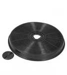 Filtr węglowy do okapu Mastercook, Faber FR-0754 23,5cm