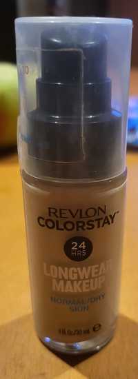 Podklad Revlon Longwear Makeup