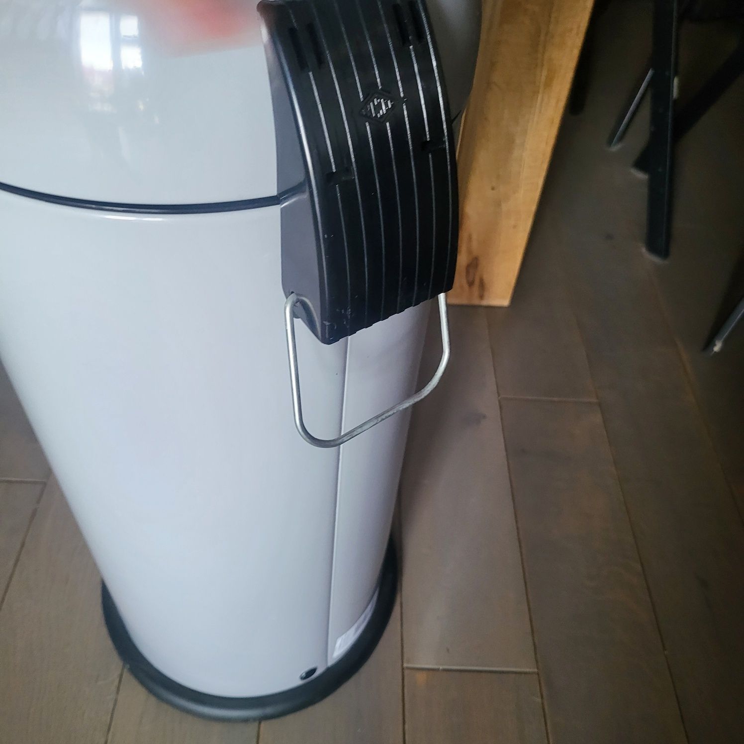 Wesco Capboy Maxi 22l