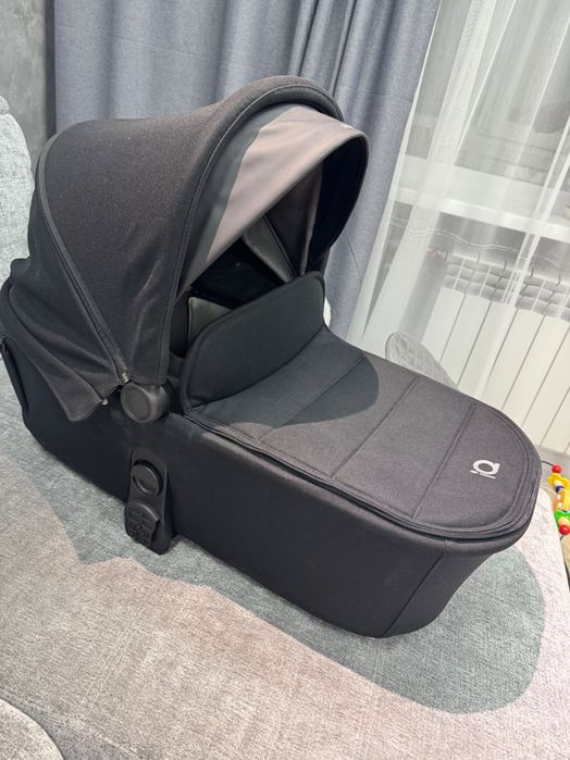 Коляска Anex IQ 3в1