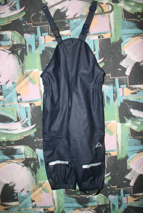 Полукомбинезон McKinley детский