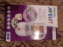 Philips avent 4w1 do posiłków dla dziecka