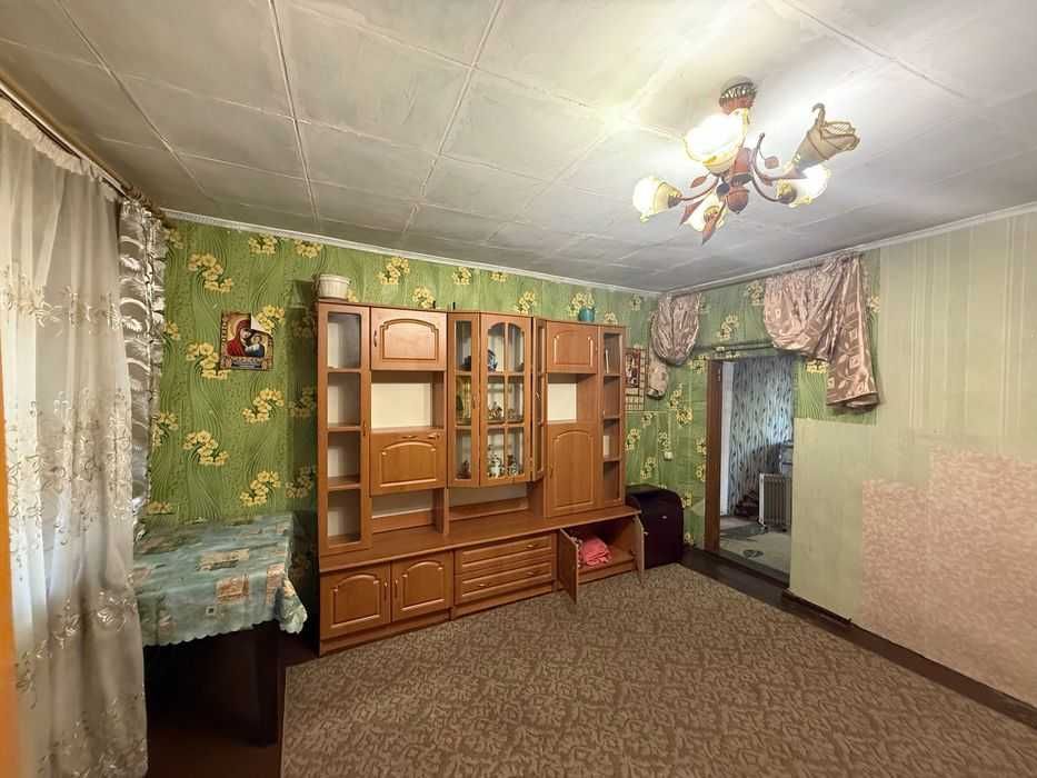 4 комнатный дом на Пестеля/ Слободка