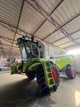 Claas Tucano 440 4x4  *Pierwszy właściciel*4x4