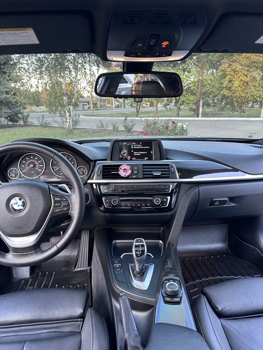 BMW 328i F30  2015 р