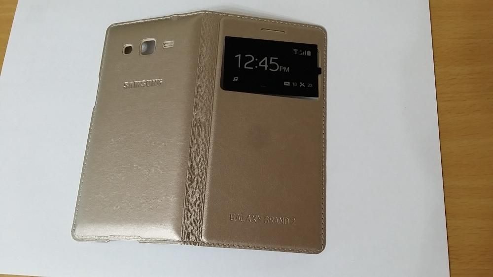 Capa Samsung Galaxy Grand Duo