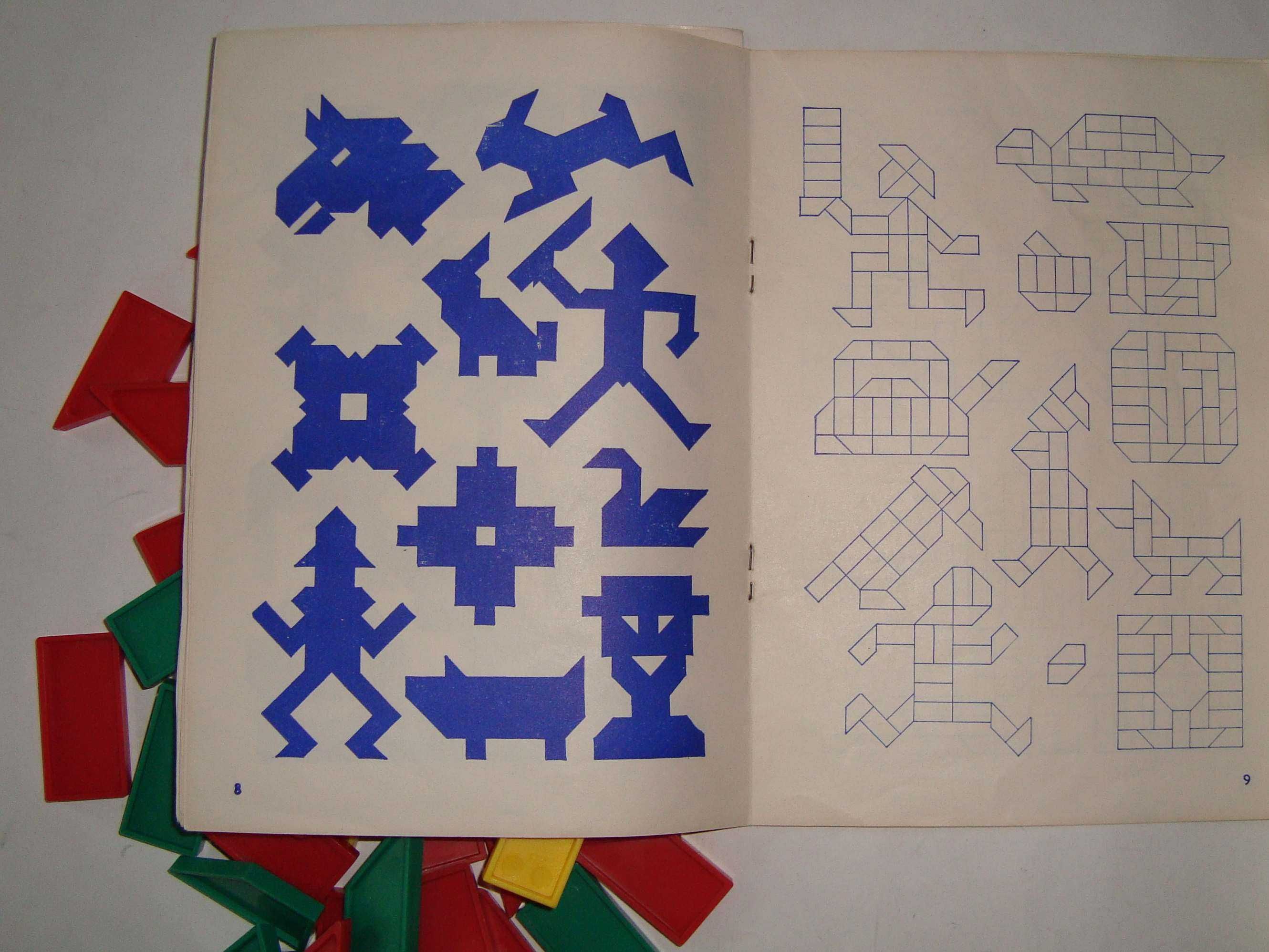 Игра-головоломка Superpuzzle - Spear's Games - 60 Intriguing Problems