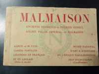 Zestaw widokówek, pocztówek Malmaison.