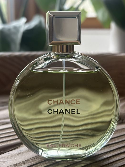Chanel Chance Eau Fraiche 100 ml
