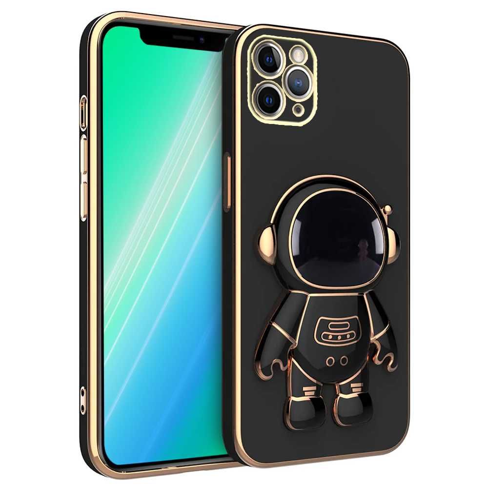 Etui ASTRONAUT CASE do iPhone 12 Pro + Szkło hartowane