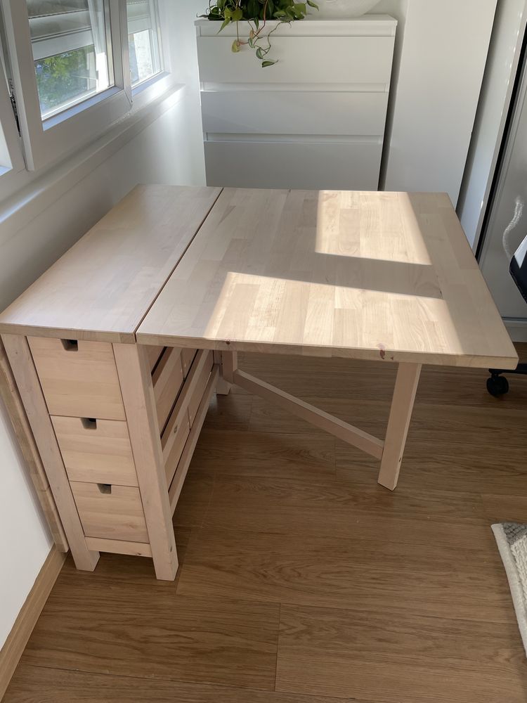 Mesa Norden extensivel
