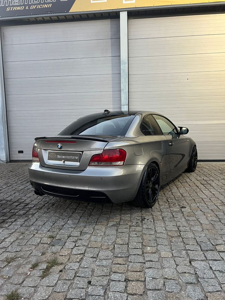 BMW SERIE 1 120D PACK M