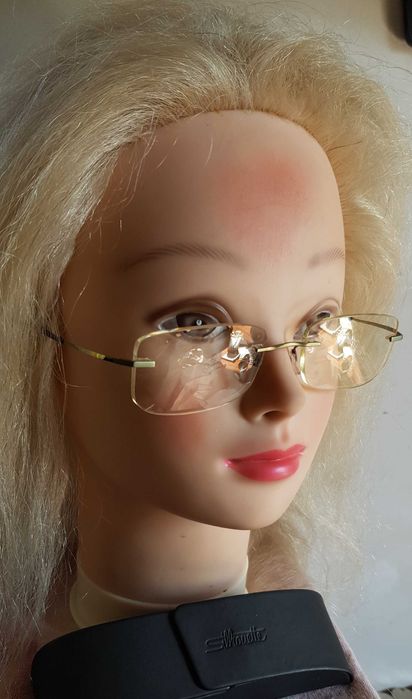 Оправа очки силуэт Silhouette 7581