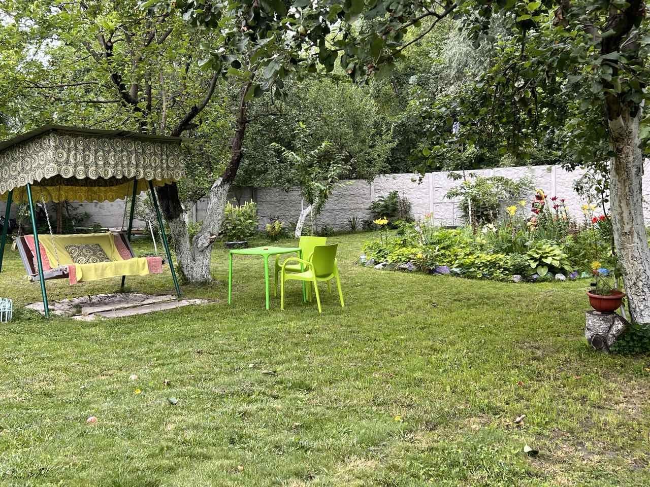 Житло біля Десни