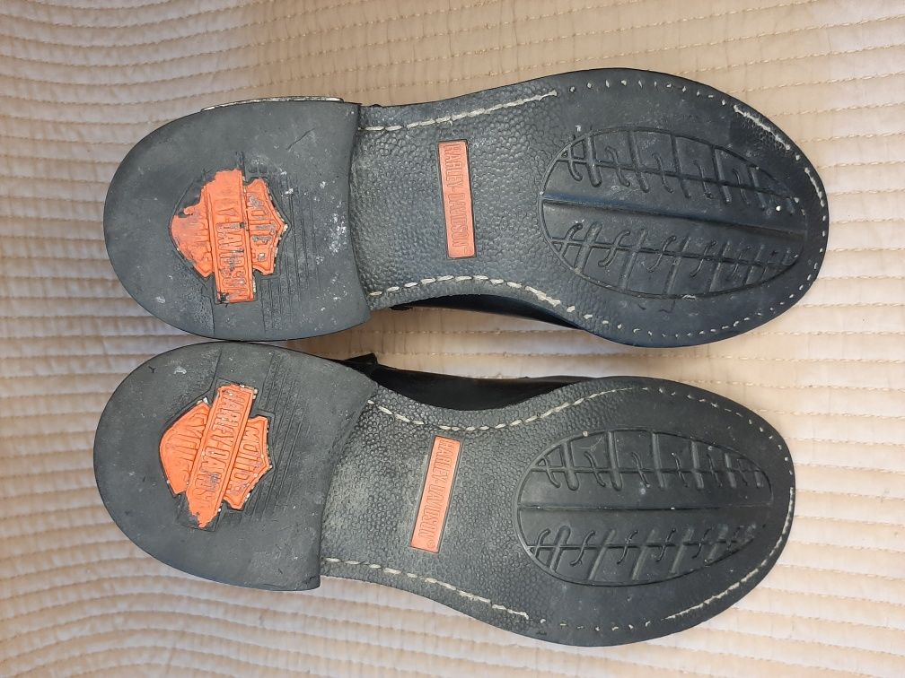 Buty Harley-Davidson eur.45
