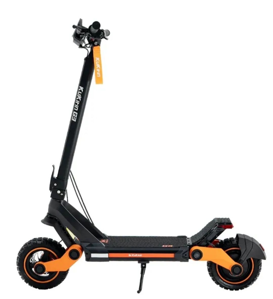 KuKirin  hulajnoga Elektryczna   G3 1200W 50km/h 18AH 70km 2025