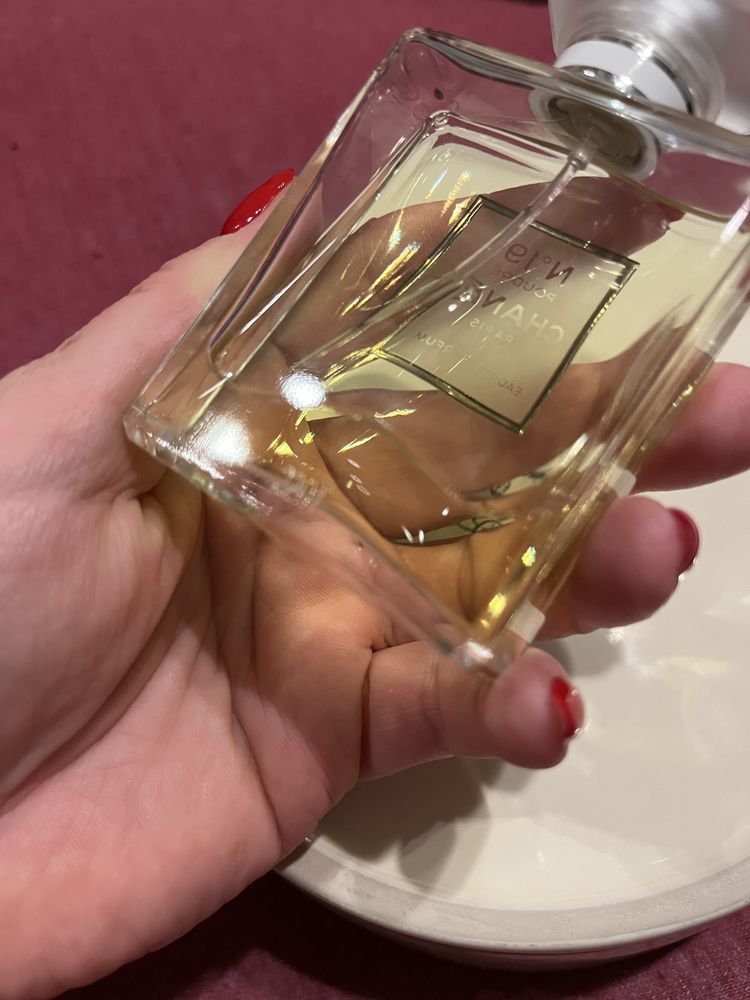 Chanel 19 Poudré edp 50ml