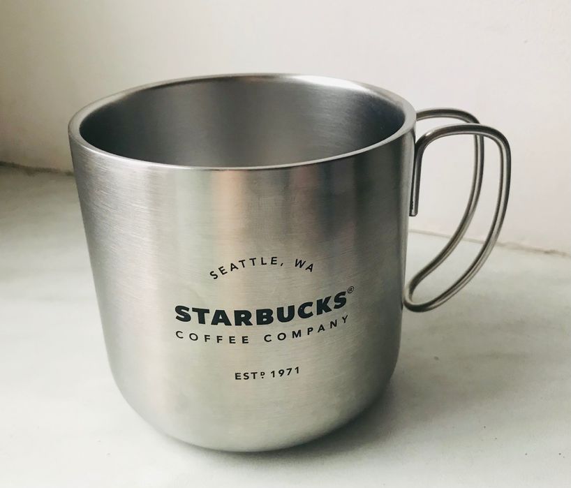 Кухлі для пива, кави, чаю відомих брендів термокружка