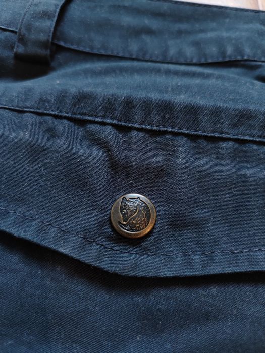 Штани Fjallraven G-1000